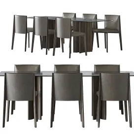 Porada dining v